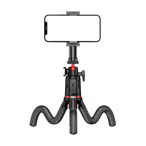Rtako Octopus Extendable Tripod Selfie Stick