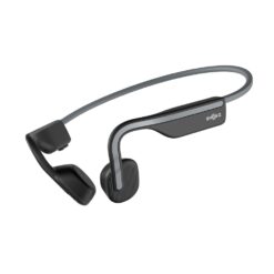 Shokz OpenMove Bone Conduction Technology
