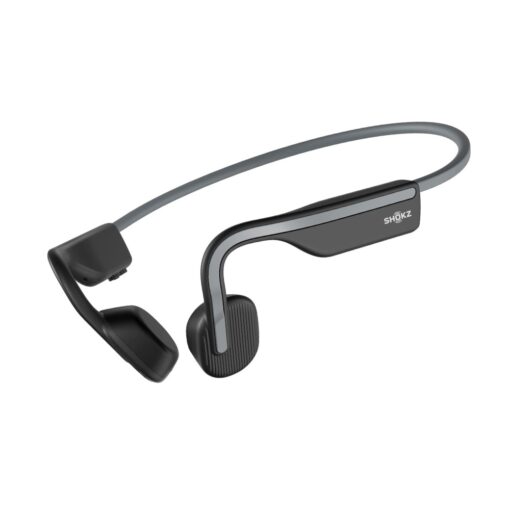 Shokz OpenMove Bone Conduction Technology