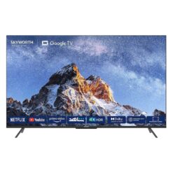 Skyworth 4K UHD android smart LED TV 65 inch