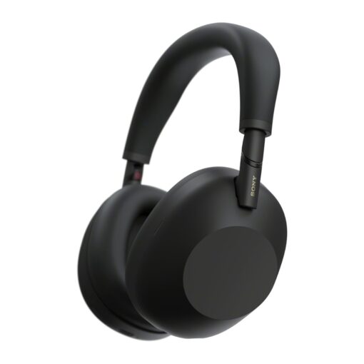 Sony WH-1000XM6 - Wireless Noise Canceling Headphones