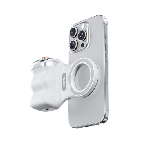 Telesin Fun Shot Magnetic Grip