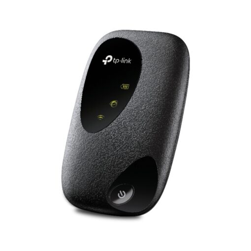 Tp-Link 4G LTE Mobile Wifi M7000