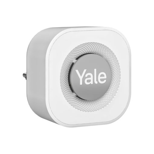 Yale Doorbell Chime (Add On)