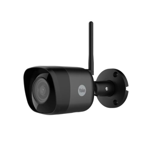 Yale Smart Home Outdoor CCTV Camera