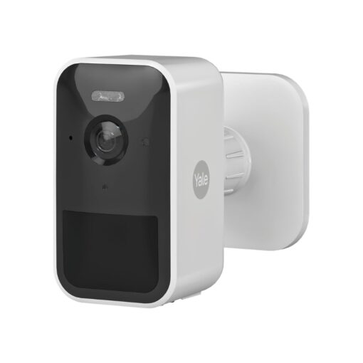 Yale Smart Outdoor Camera