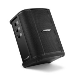 Bose S1 Pro+ Portable Bluetooth Speaker System