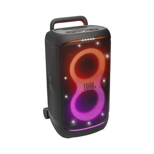 JBL PartyBox 520 - Portable Speaker